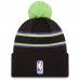 New Orleans Pelicans - 2023 City Edition NBA Knit Cap