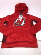 New Jersey Devils Dzieca - Team Skate NHL Bluza z kapturem