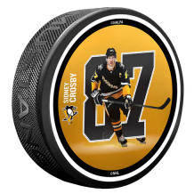 Pittsburgh Penguins - Sidney Crosby Breakout NHL Puk