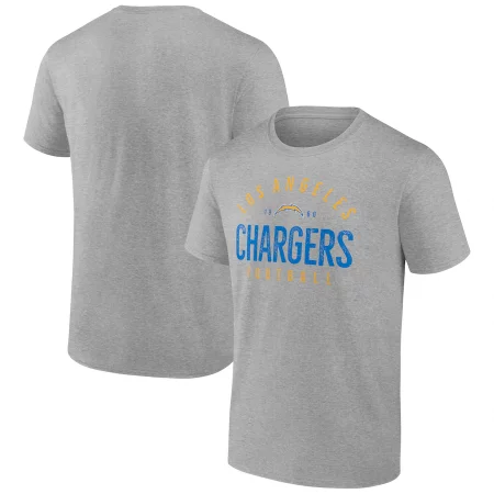 Los Angeles Chargers - Legacy NFL T-Shirt