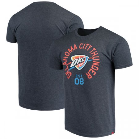 Oklahoma City Thunder - Comfy Super Soft NBA T-Shirt