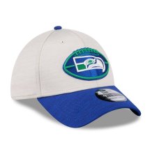Seattle Seahawks - 2024 Sideline Historic 39Thirty NFL Hat