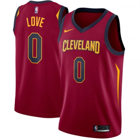Cleveland Cavaliers - Kevin Love Nike Swingman NBA Jersey