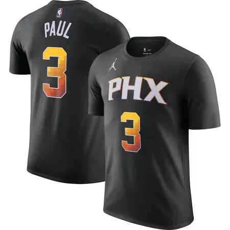Phoenix Suns - Chris Paul Statement NBA Tričko