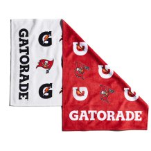 Tampa Bay Buccaneers - On-Field Gatorade NFL Badetuch