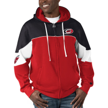 Carolina Hurricanes - Power Forward NHL Sweatshirt
