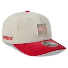 Kansas City Chiefs - 2026 Training Camp Cream 9Seventy NFL Šiltovka