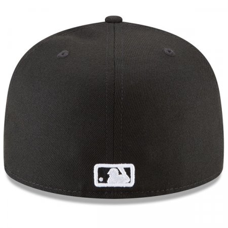 Seattle Mariners - New Era Basic 59Fifty MLB Hat