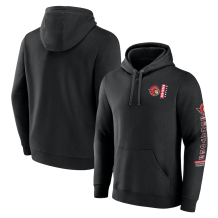 Ottawa Senators - Revolution Pullover NHL Mikina s kapucňou