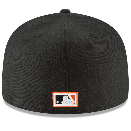 San Francisco Giants - Cooperstown Collection 59FIFTY MLB Cap