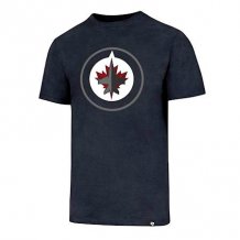 Winnipeg Jets - Team Club NHL Koszula