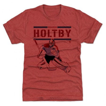 braden holtby youth t shirt