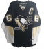 Pittsburgh Penguins - Jaromir Jagr Premier Black NHL Dres