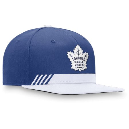 Toronto Maple Leafs - Pro Locker Snapback NHL Hat