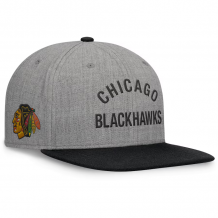 Chicago Blackhawks - Signature Elements NHL Czapka