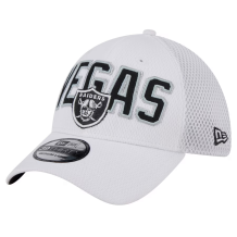 Las Vegas Raiders - Breakers 39Thirty NFL Hat