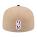 Denver Nuggets - 2024 Draft 59Fifty NBA Czapka