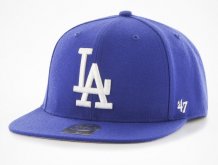 Los Angeles Dodgers - No Shot Royal MLB Czapka