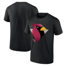 Arizona Cardinals - 2024 Draft Illustrated NFL Tričko