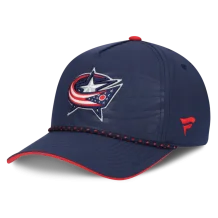 Columbus Blue Jackets - 2026 Draft NHL Hat