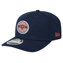 Chicago Bears - Adventure Patched 9Seventy NFL Šiltovka
