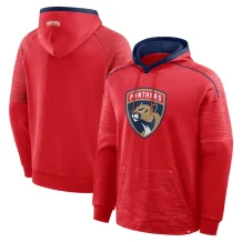 Florida Panthers - Goaltender NHL Bluza s kapturem