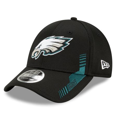 Philadelphia Eagles - 2021 Sideline Home 9Forty NFL Hat