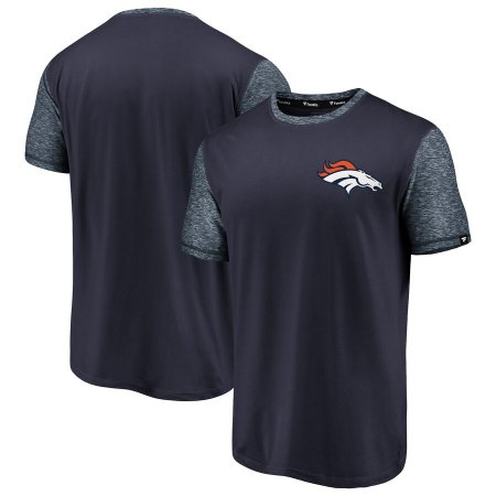 Denver Broncos - Made to Move NFL T-Shirt