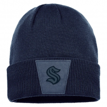 Seattle Kraken - Authentic Pro Road NHL Knit Hat