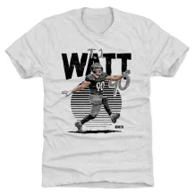 Pittsburgh Steelers - T.J. Watt Rise NFL Koszułka