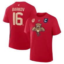 Florida Panthers - Aleksander Barkov 2026 Winter Classic NHL Tričko