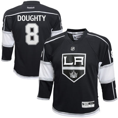 Los Angeles Kings Youth - Drew Doughty NHL Jersey