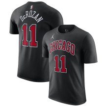 Chicago Bulls - DeMar DeRozan Statement NBA T-shirt