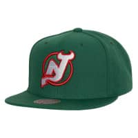 New Jersey Devils - Alternate Flip NHL Cap
