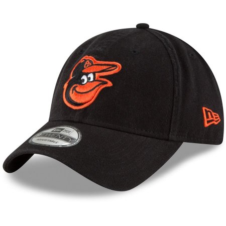 Baltimore Orioles - Secondary 9Twenty MLB Kappe