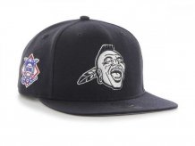 Atlanta Braves - Sure Shot NY56 MLB Hat