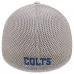 Indianapolis Colts - Team Neo Gray 39Thirty NFL Czapka