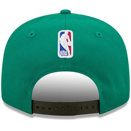 Boston Celtics - Back Half 9Fifty NBA Cap