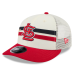 St. Louis Cardinals - 2024 All-Star Game Low Profile Red 9Fifty MLB Czapka