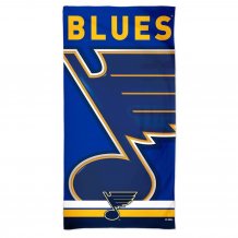 St. Louis Blues - Team Spectra NHL Ręcznik plażowy
