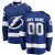 Tampa Bay Lightning - Premier Breakaway NHL Dres/Vlastné meno a číslo