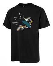 San Jose Sharks - Echo NHL Tričko