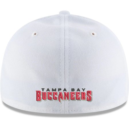 Tampa Bay Buccaneers - Alternate Low Profile 59FIFTY NFL šiltovka