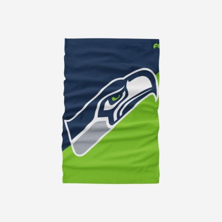 Seattle Seahawks - Big Logo NFL Ochranný šátek