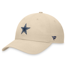 Dallas Cowboys - Midfield NFL Hat