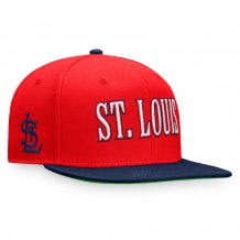 St. Louis Cardinals - True Classic XL MLB Čiapka