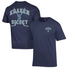 Seattle Kraken - Stick With It NHL Tričko
