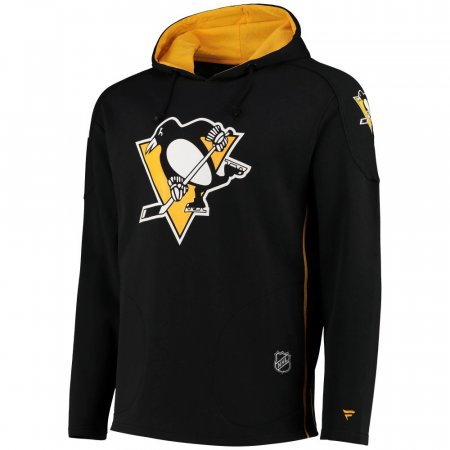 Pittsburgh Penguins - Franchise NHL Bluza s kapturem