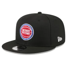 Detroit Pistons - 2026 Draft Crystal 9Fifty NBA Kšiltovka