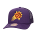 Phoenix Suns - Evergreen Trucker NBA Šiltovka